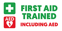 First Aid